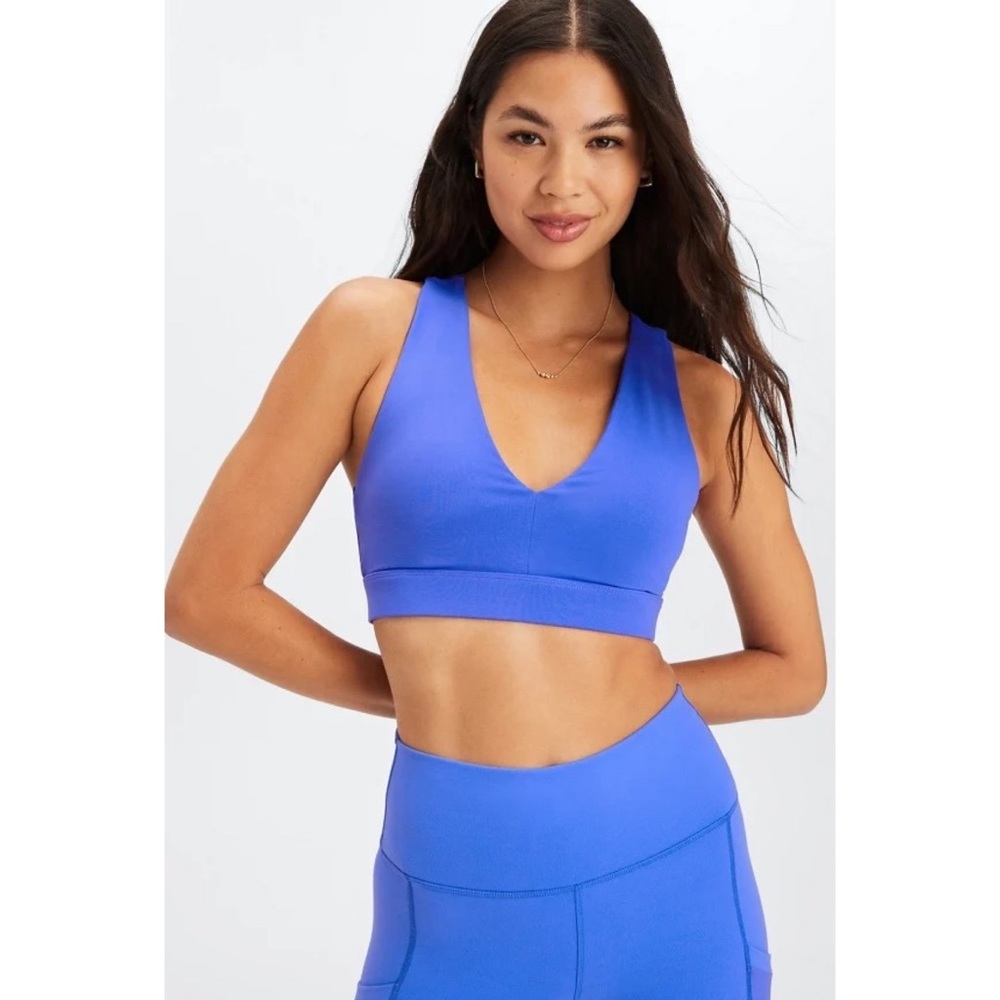 Medium Impact Sports Bra NWT